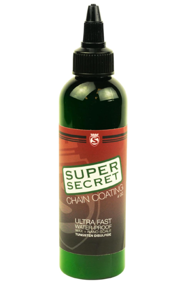 Silca Super Secret Chain Coating