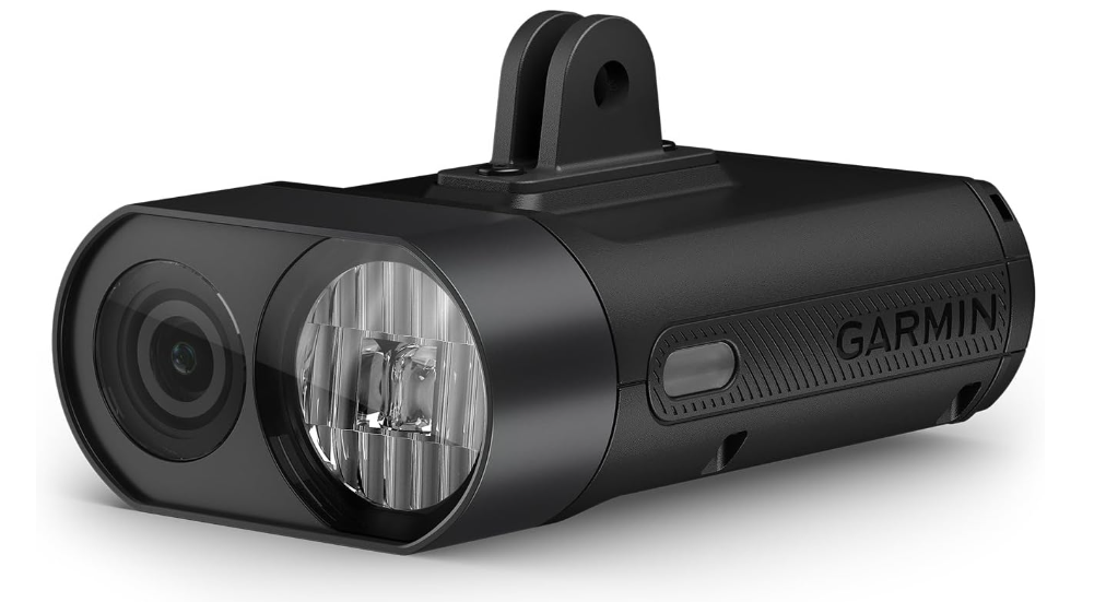Garmin Varia Vue Headlight/Camera