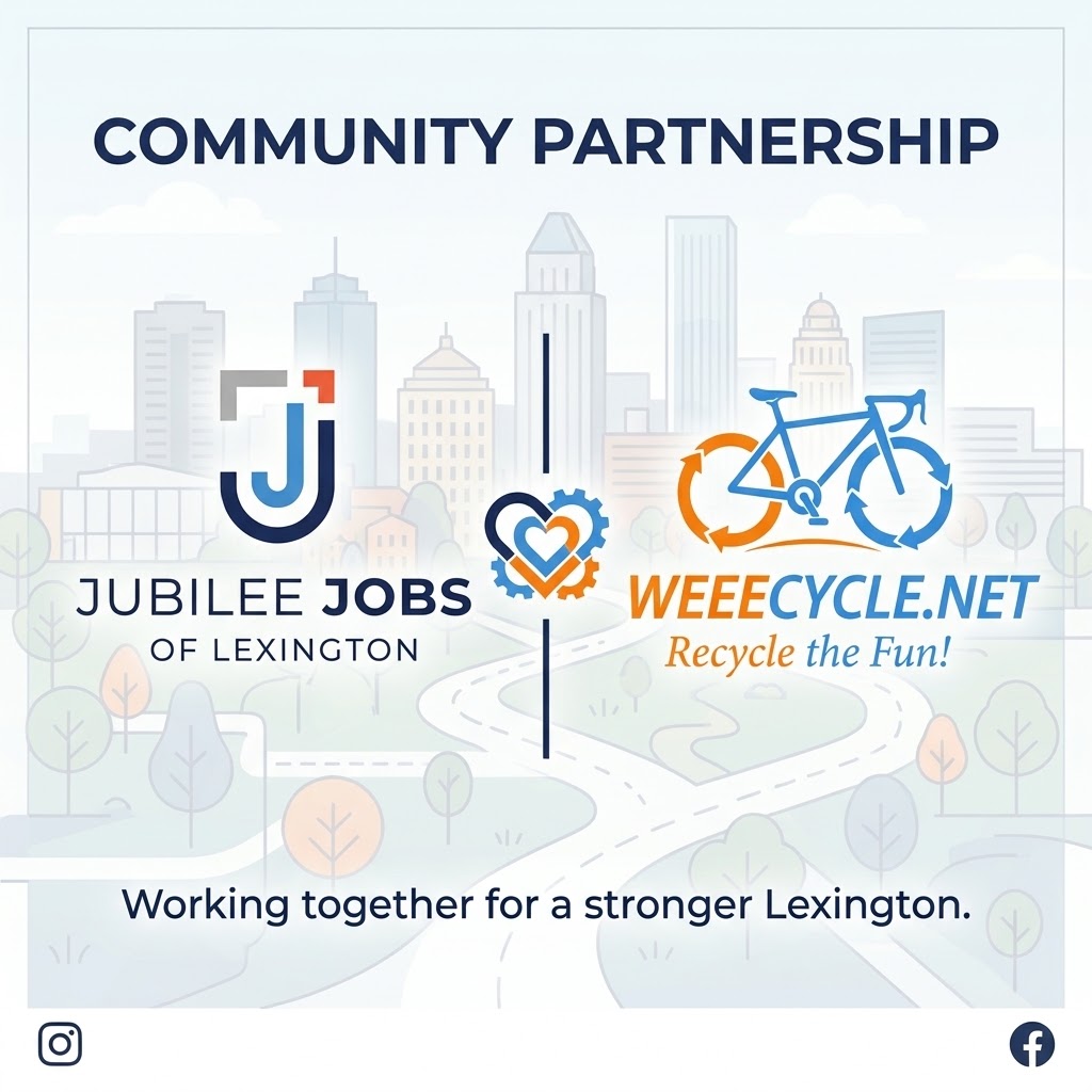 Jubilee Jobs of Lexington