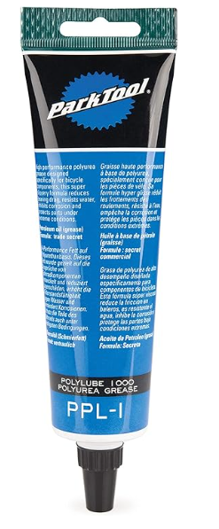 Polylube Grease