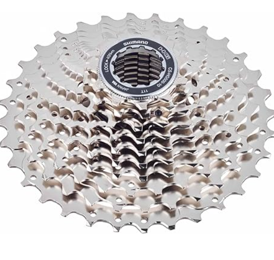 Shimano Cassette