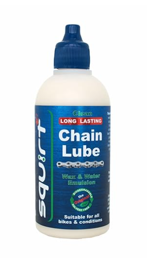 Chain Lube